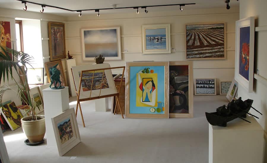 Area 0001 Greenlane Gallery